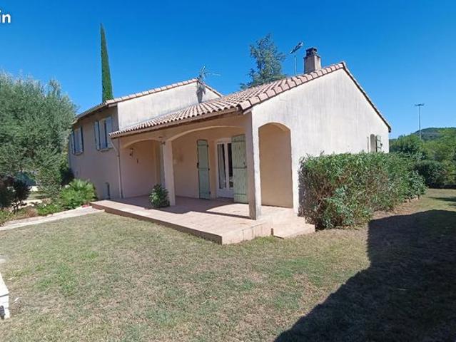 Villa 8 pièces 150 m²