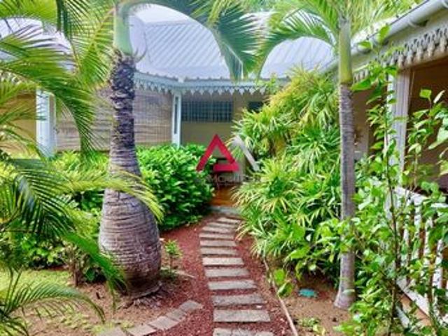 Villa 8 pièces 150 m²