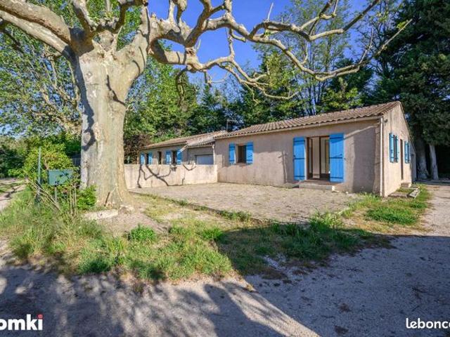 Villa 8 pièces 150 m²