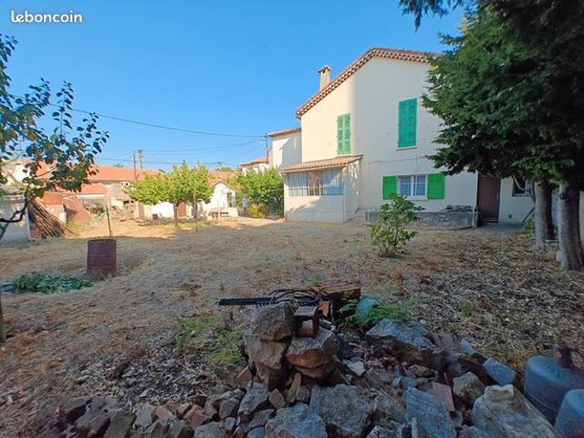 Villa 7 pièces 150 m²