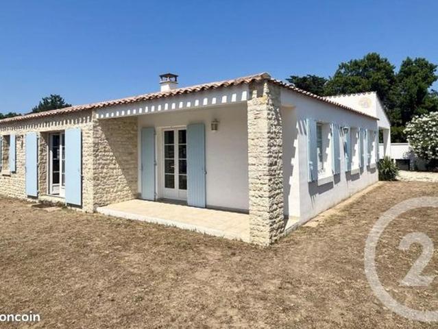 Villa 8 pièces 152 m²