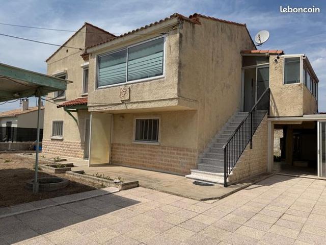 Villa 8 pièces 152 m²