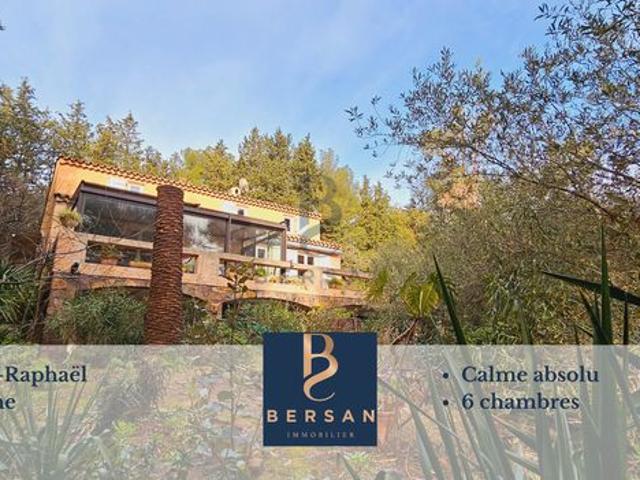 Villa 8 pièces 152 m²