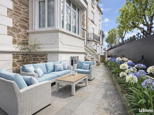 Villa 8 pièces 153 m²
