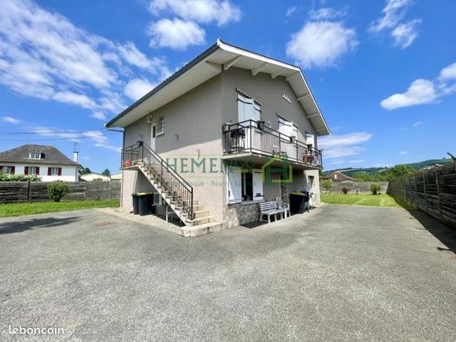 Villa 8 pièces 158 m²
