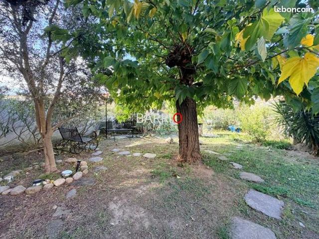Villa 8 pièces 160 m²