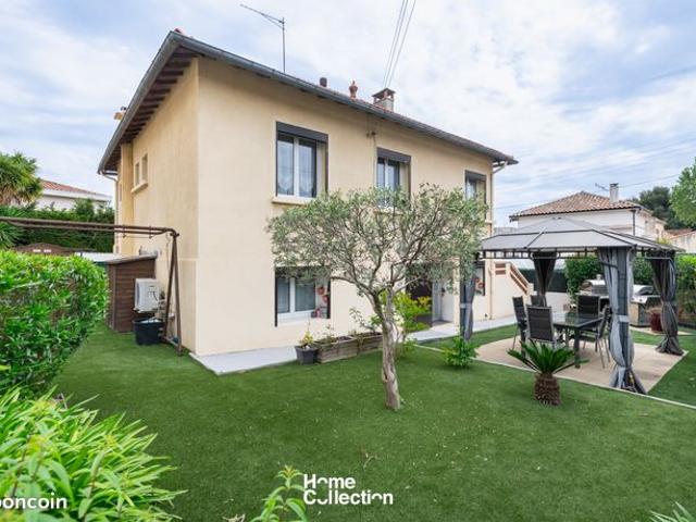 Villa 8 pièces 161 m²