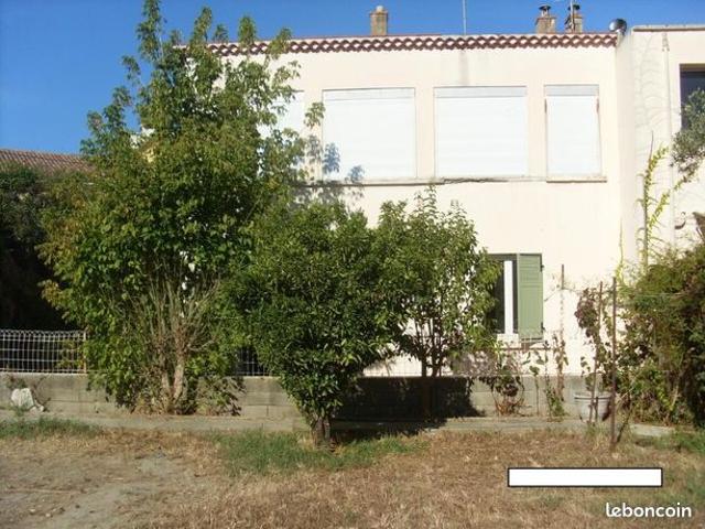 Villa 8 pièces 163 m²