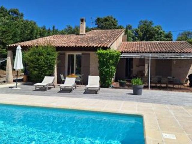 Villa 8 pièces 163 m²