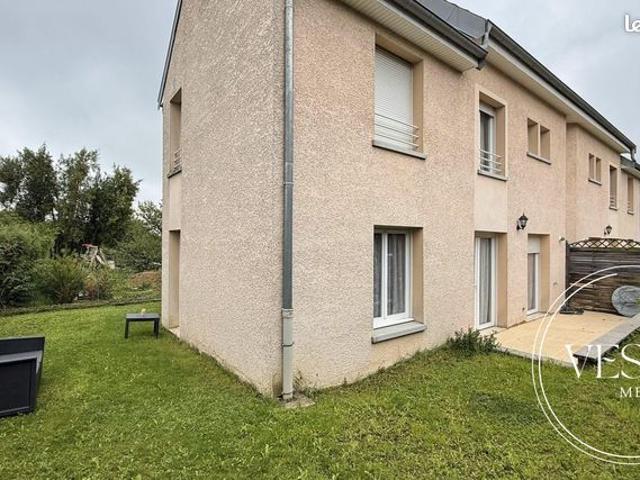 Villa 8 pièces 165 m²