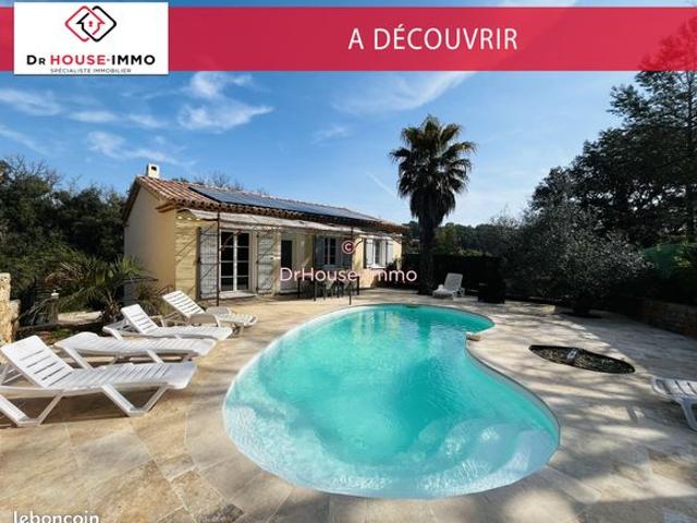Villa 8 pièces 167 m²