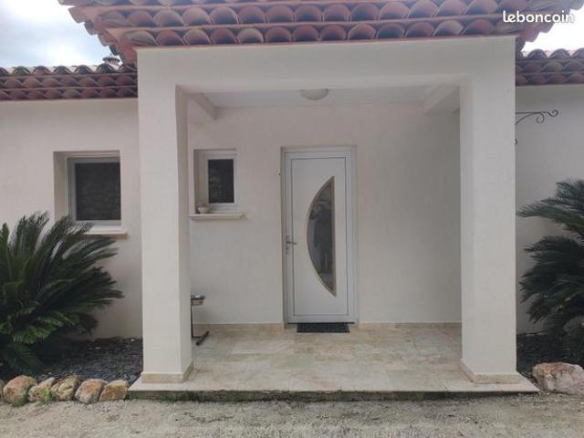 Villa 8 pièces 169 m²