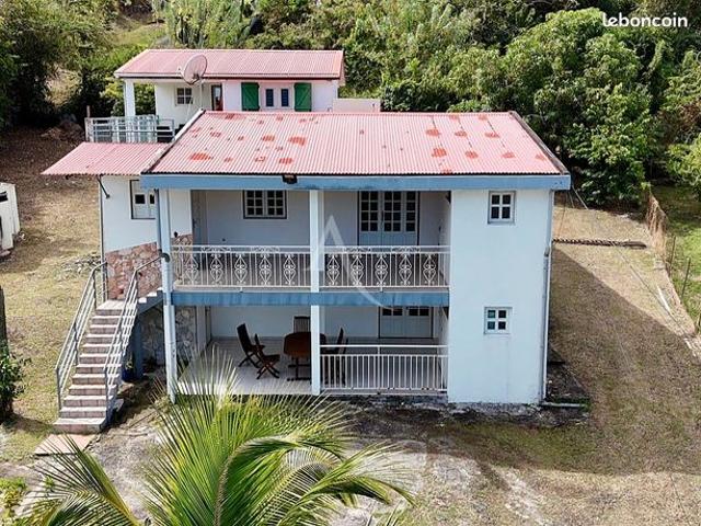 Villa 8 pièces 169 m²