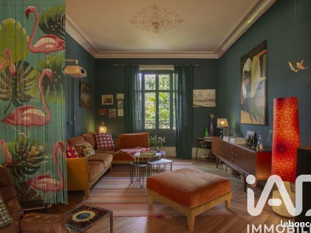 Villa 8 pièces 171 m²