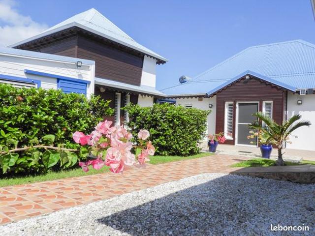 Villa 8 pièces 171 m²