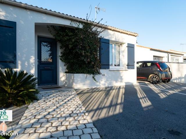 Villa 8 pièces 174 m²