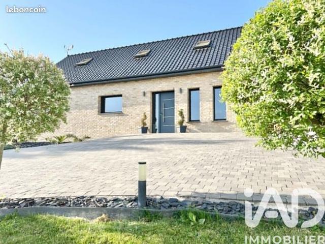 Villa 8 pièces 175 m²
