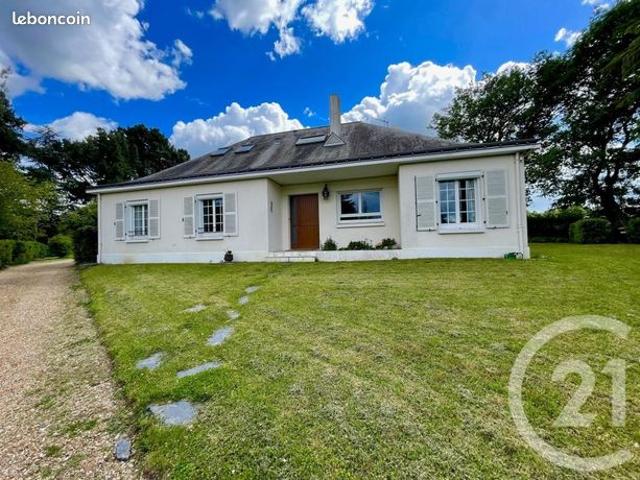 Villa 8 pièces 177 m²