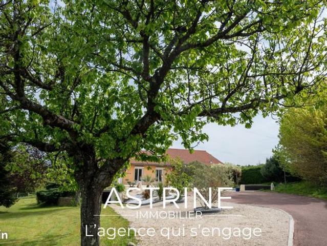 Villa 8 pièces 178 m²