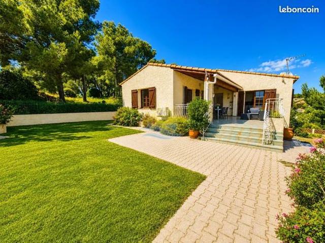 Villa 8 pièces 181 m²