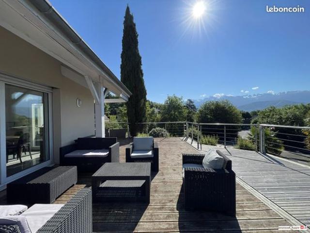 Villa 8 pièces 181 m²