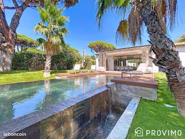 Villa 8 pièces 185 m²