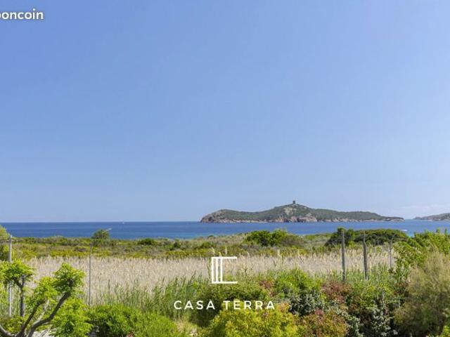 Villa 8 pièces 185 m²