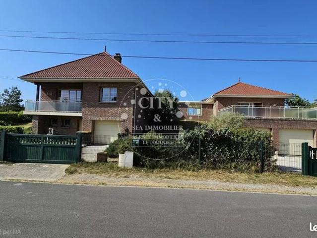 Villa 8 pièces 186 m²