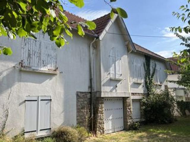 Villa 8 pièces 189 m²