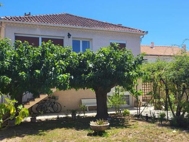 Villa 8 pièces 189 m²
