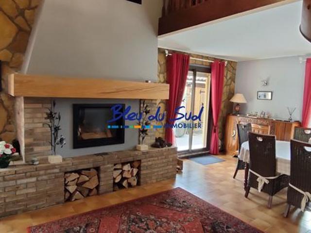 Villa 8 pièces 190 m²