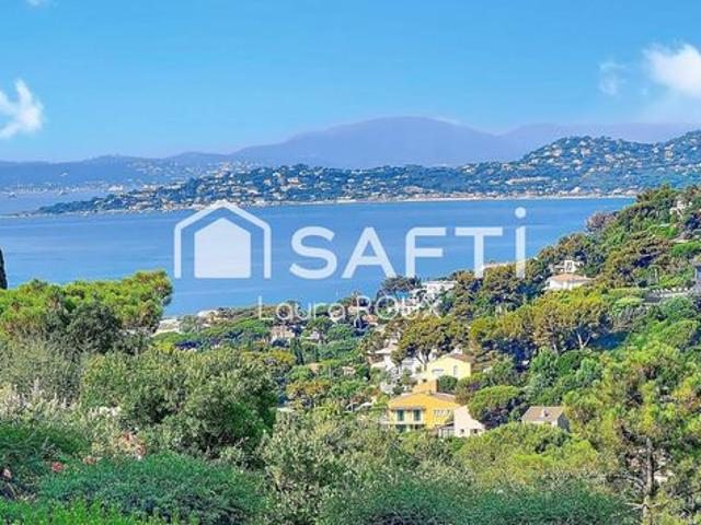 Villa 8 pièces 191 m²