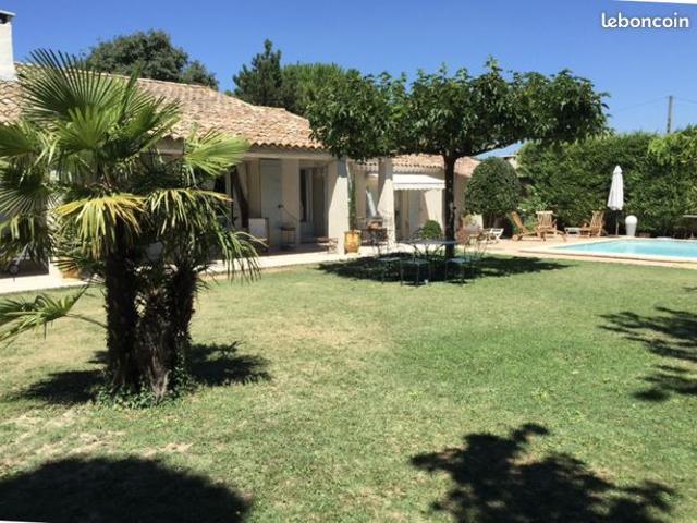 Villa 8 pièces 199 m²
