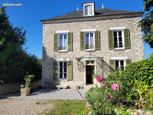 Villa 8 pièces 191 m²
