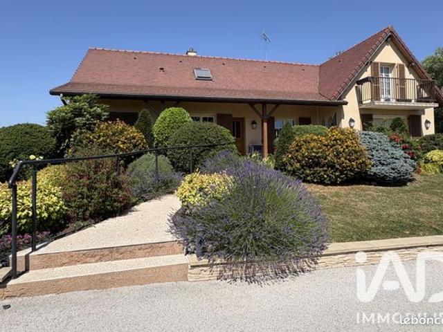Villa 8 pièces 191 m²
