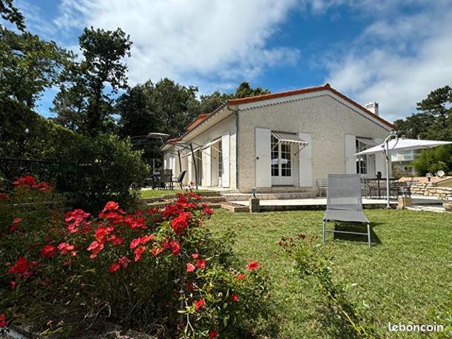 Villa 8 pièces 192 m²