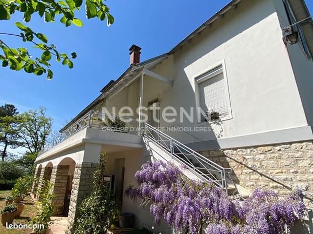 Villa 8 pièces 192 m²