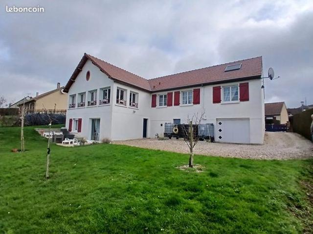Villa 8 pièces 193 m²