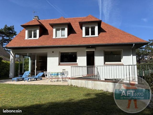 Villa 8 pièces 193 m²