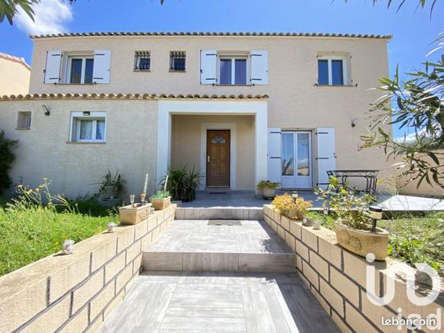 Villa 8 pièces 195 m²