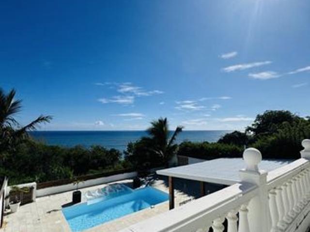 Villa 8 pièces 197 m²
