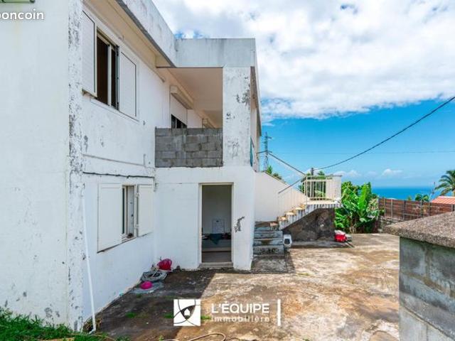 Villa 8 pièces 198 m²