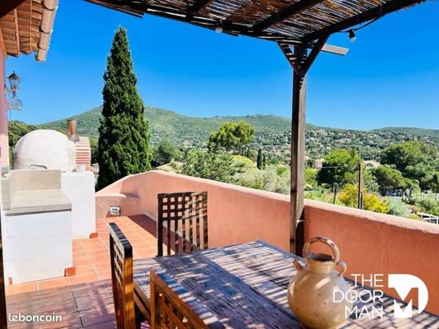 Villa 8 pièces 199 m²