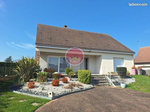 Villa 8 pièces 200 m²