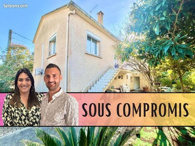 Villa 8 pièces 200 m²