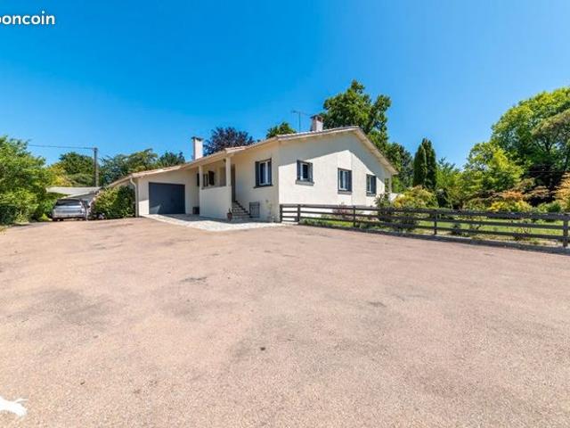 Villa 8 pièces 201 m²