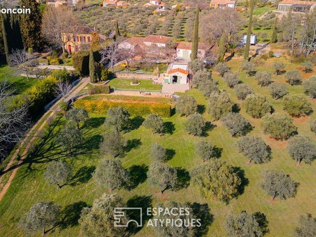 Villa 8 pièces 201 m²