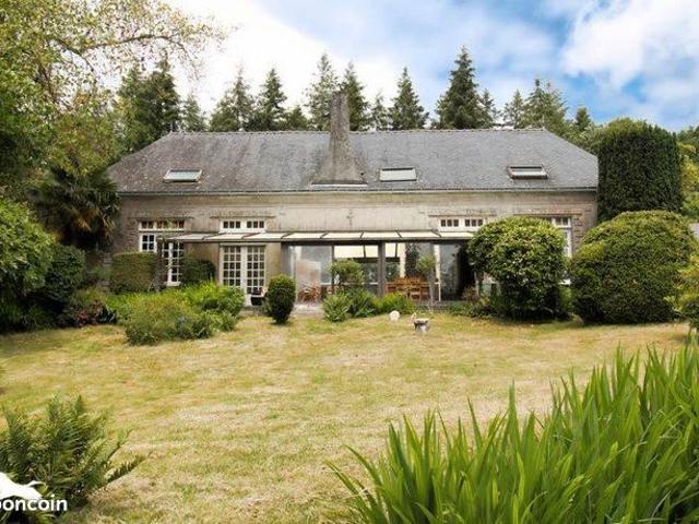 Villa 8 pièces 205 m²