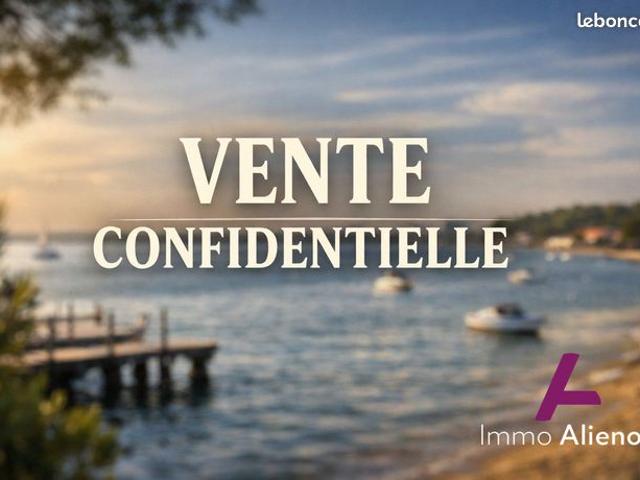 Villa 8 pièces 208 m²