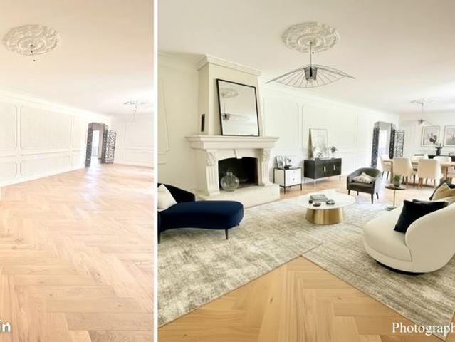 Villa 8 pièces 210 m²